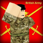 BA | British Army Role play UK
