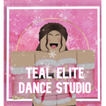 Teal Elite Dance Studio Group Thumbnail