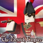 - His Majesty's The British Empire -