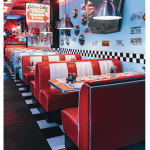 Uncle Tony's Diner