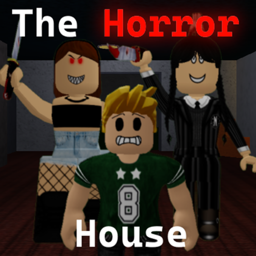 The Horror House icon