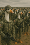 USA Goose Army