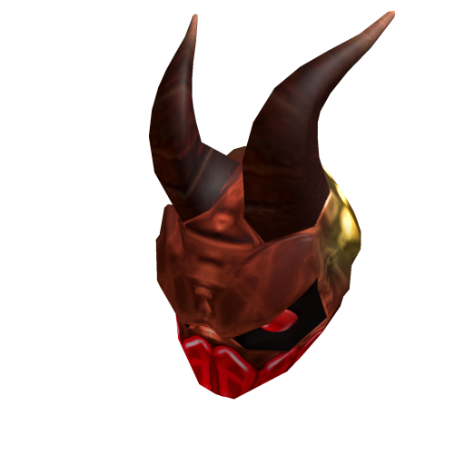 Inferno Monster