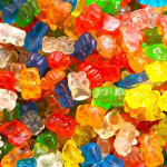 TrueGummyBears