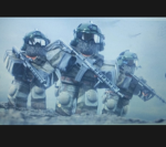 TAK Turkish Armed Forces.