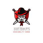 Retro's | Criminality Gang