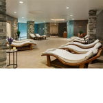 Crafty Spa and Hotel