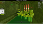 The Daxter33 Paintball Union