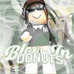 🍩 [WORK] Blox-In-Donuts V2