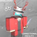 Bridgeport Correctional Facility