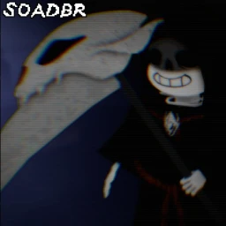 [Halloween P/2!] Soul Ops: A Different Boss Rush icon