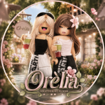 Orèlia