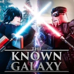 Thе Known Galaxy Group Thumbnail