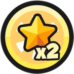 x2 XP!