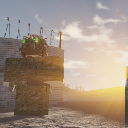 Project Simulation V3