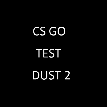 CS GO dust 2 (alpha)