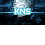 KNS |KILLAS NEVER LACK
