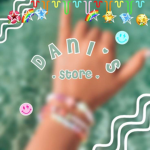 D A N I ‘S store