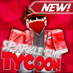 Sparkle Time Tycoon! [NEW!]
