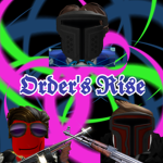 Order's Rise