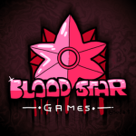 BLOOD STAR Games