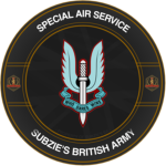|BA| -- Special Air Service