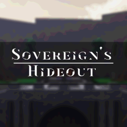 [FORTZONE] Sovereign's Hideout