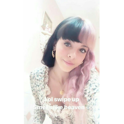 Melanie martinez hangout!