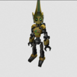 -Junkbot Staff-