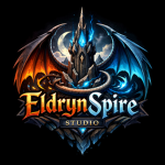 EldrynSpire Studio