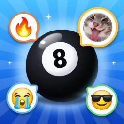 8 Ball Pool Rivals 🎱 icon