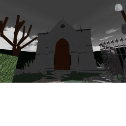 The Graveyard