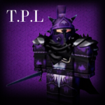 ~The Purple Legion~