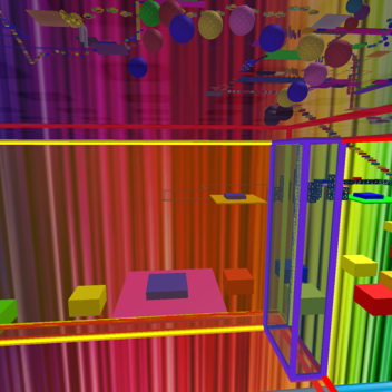 MEGA FUN OBBY!! (NEW)