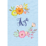 AYA loves adout me