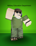FUSA Military Education Department