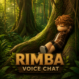 Rimba [VOICE CHAT]