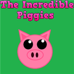 The Incredible Piggies