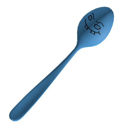 spoonbear snapple spoon thumbnail