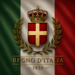 Regno d'Italia 1939