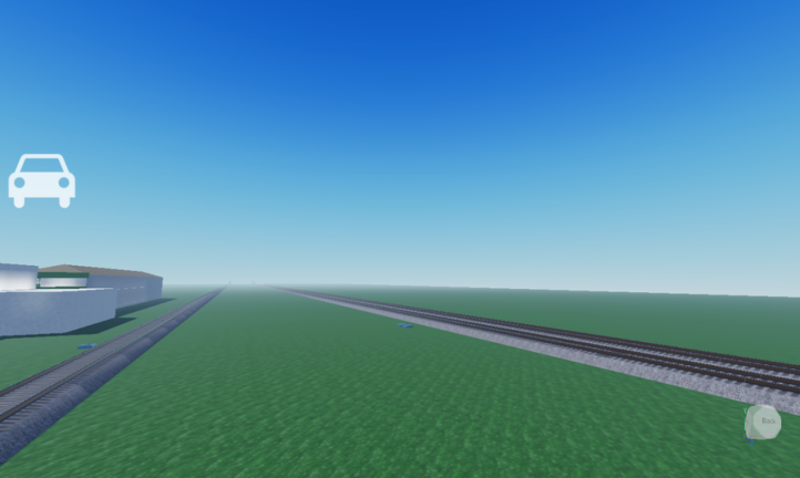 Build a Railroad crossing Indonesia screenshot 2