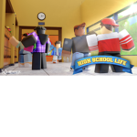 Gallery high school