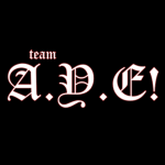 Team A-Y-E!!!