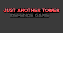 Just another tower defence game