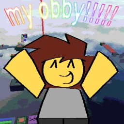 Mattgoof's Obby icon