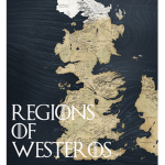 Westerosi Regions