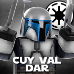 Cuy VaΙ Dar