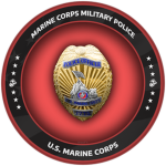 USMC | Μilitary Police