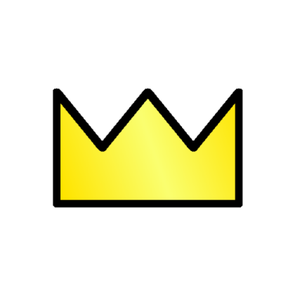 Royalty Icon Roblox decal