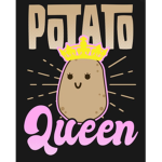 POTATO LANDS QUEEN RULES